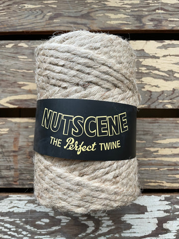 Nutscene Thick Chunky Twine Spool