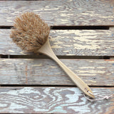 Redecker Garden Furniture Brush