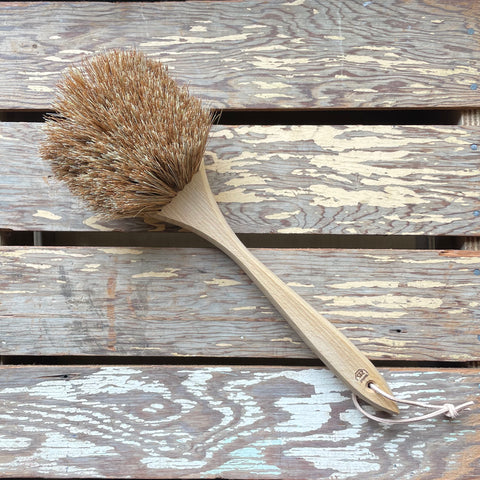 Redecker Garden Furniture Brush