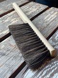 Redecker Hand Brush view of Bristles