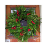 Wreath Making Workshop