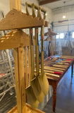 golden shovel three sizes, small, standard & long