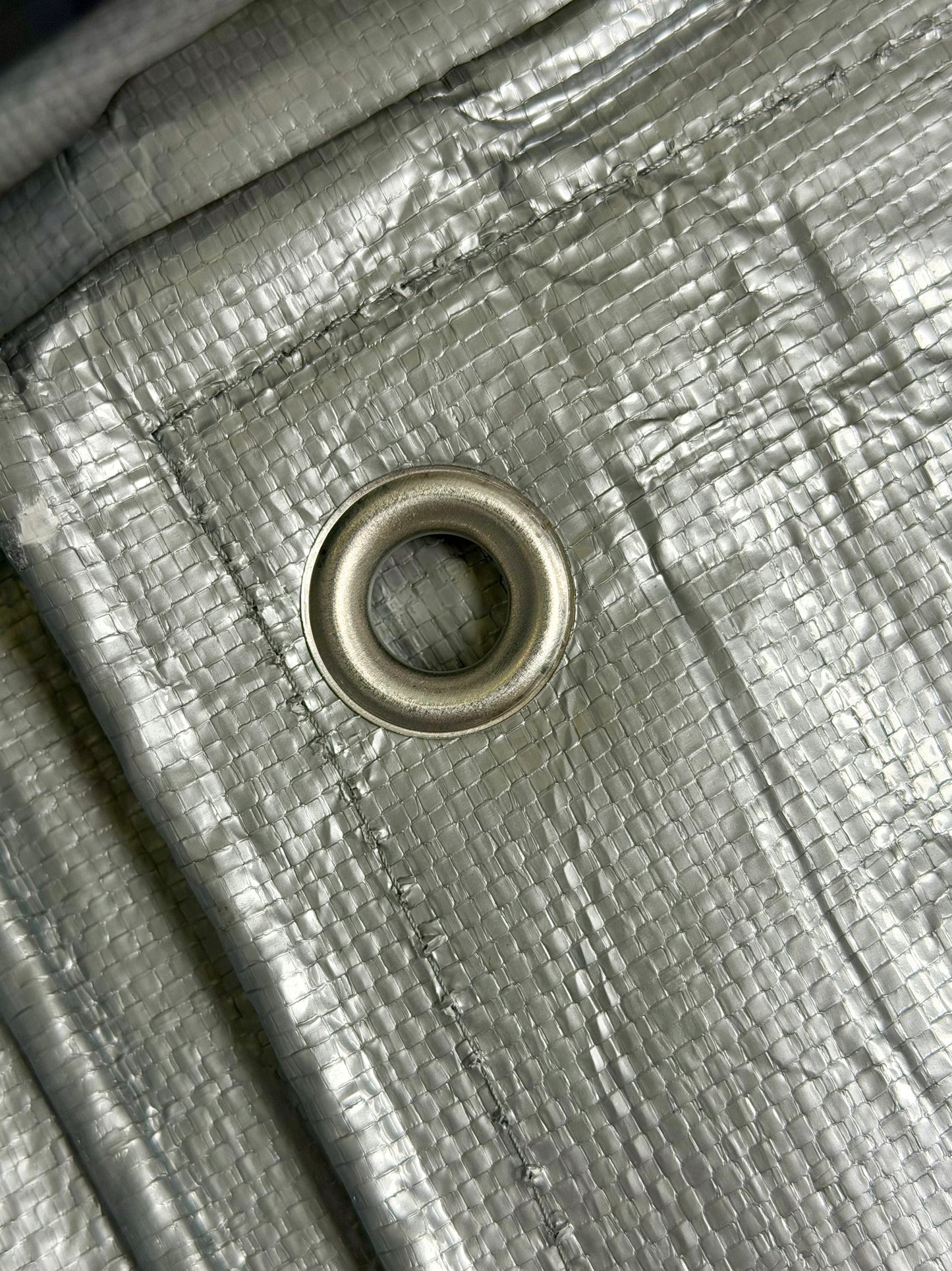 Heavy-duty Tarps