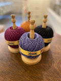 Ball of Twine & Cutter Stand
