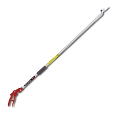 ARS Pole Pruner Long Reach Secateurs 4ft