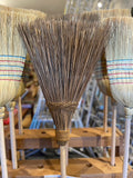 Coconut Broom