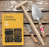 No Dig by Charles Dowding