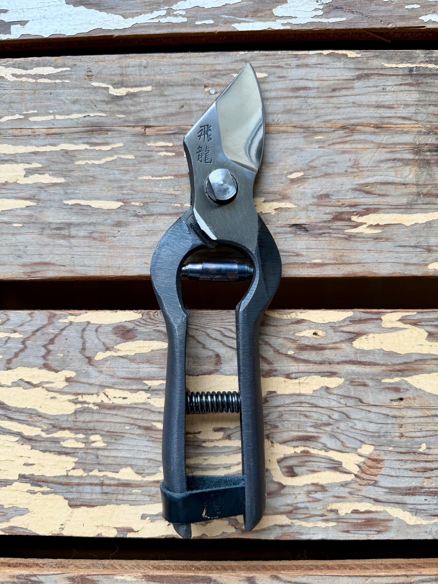 Tobisho Hiryu Secateurs