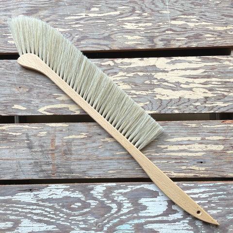 Redecker Beekeeper's Broom