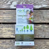 Mycorrhizal Fungi Root Rescue 180g