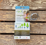 Root Rescue with Shaker