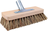 Redecker Scrub Brush Long Handle