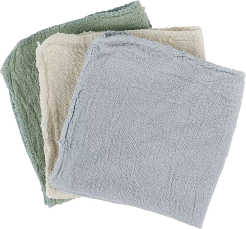 Redecker Multi-Purpose Cleaning Cloths