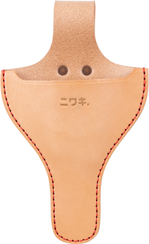 Niwaki Garden Scissors Holster Katakana