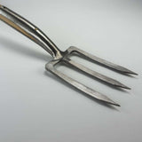 Sneeboer Garden Fork 3t Luxe