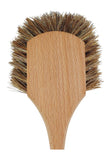 Redecker Garden Furniture Brush view of Head