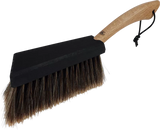 Redecker Hand Brush Oak & Ash Handle