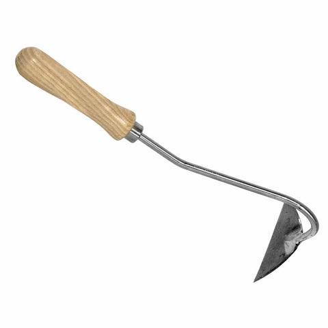 Halfmoon Hand Hoe