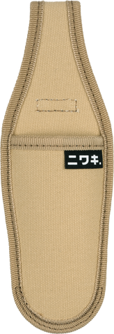 Niwaki Canvas Holster Standard for Secateurs and Snips