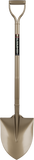 Golden Shovel