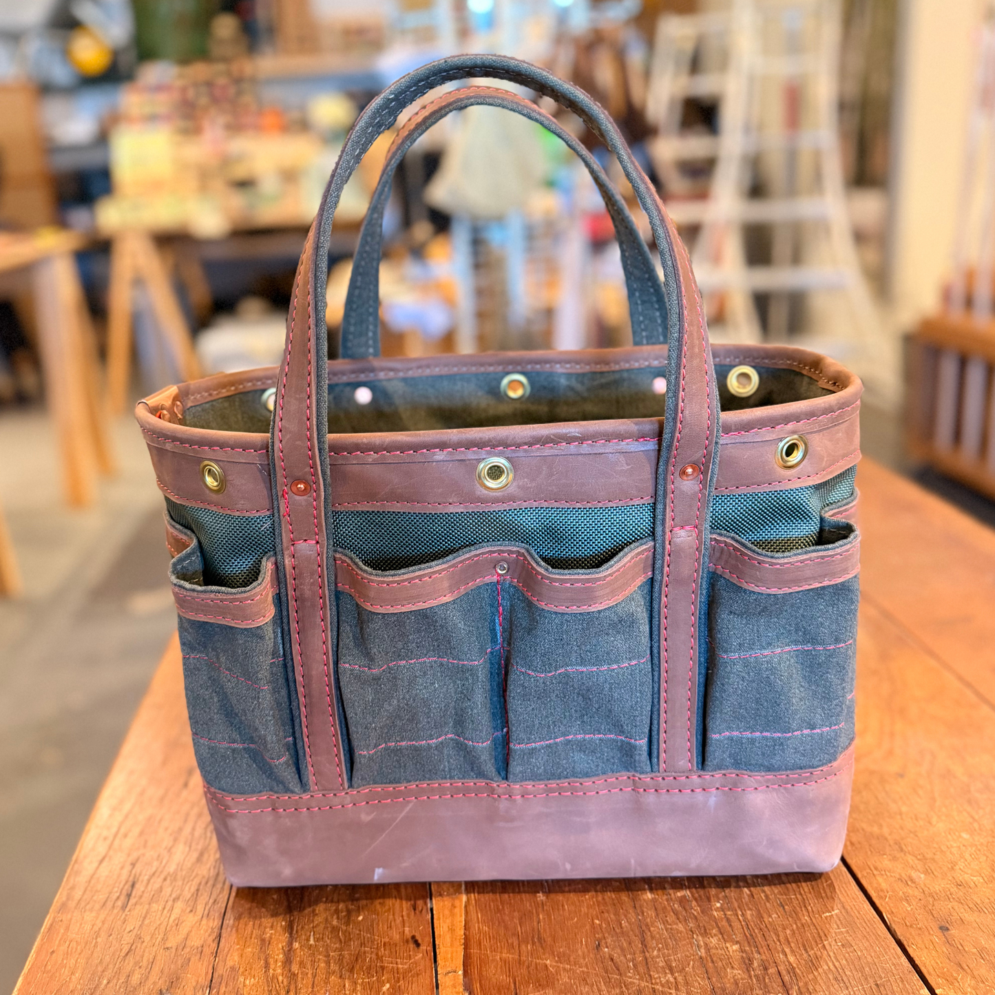 Deluxe Toolbag