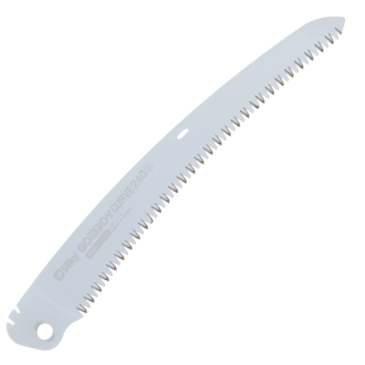 Replacement Blade for Gomboy Curved Pro 240