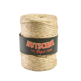 Nutscene Thick Chunky Twine - Natural