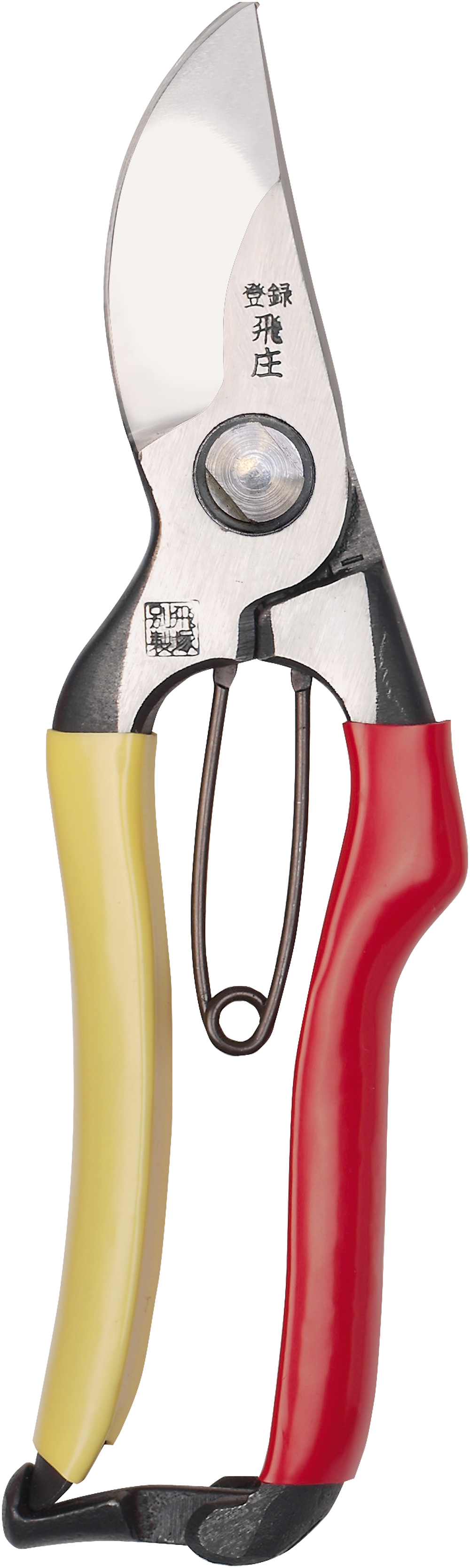 Tobisho SR-1 Left Handed Secateurs