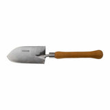 Sneeboer Transplanting Trowel Cherry Handle