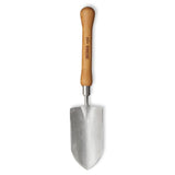 Sneeboer Transplanting Trowel Cherry Handle