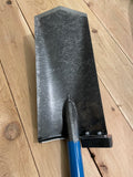 King of Spades Long Handle Spade Diamond Steel