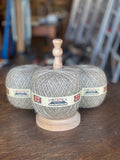 Nutscene Heritage Twine Ball & Cutter Stand