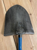 King of Spades Steel Shovel