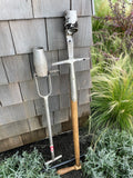 Sneeboer Great Dixter Bulb Planter & Steel Bulb Planter