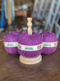 Nutscene Heritage Twine Ball & Cutter Stand