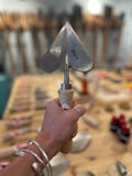 Sneeboer Heart Shaped Trowel