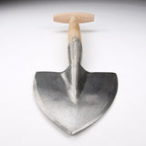 Sneeboer Perennial Spade Steel