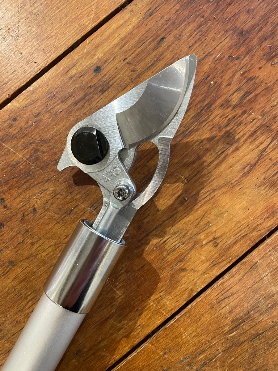 ARS Heavy Duty Long Reach Pole Pruner Victoria Vancouver BC