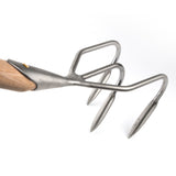 Sneeboer Cultivator Large - 3 Tines