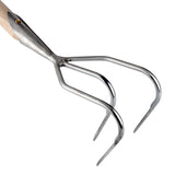 Sneeboer Cultivator Large - 3 Tines