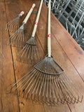 Lawn Rake - 20 tines