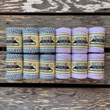 Nutscene Candy Twist Twine
