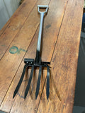 King of Spades Digging Fork