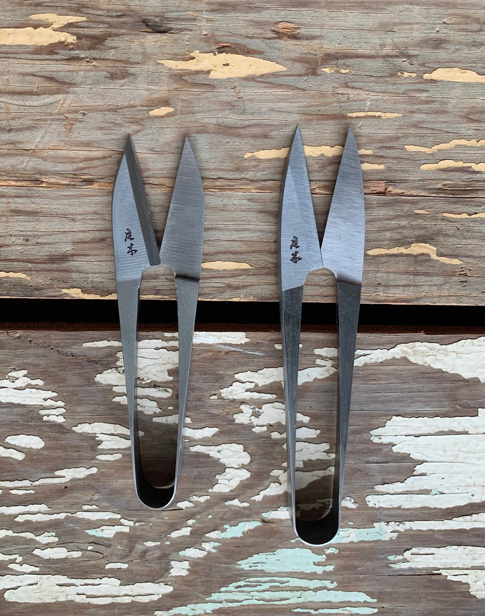1Pcs U-Shaped Mini Scissors For Fishing Sewing Scissors Nippers Fish U –  Bargain Bait Box