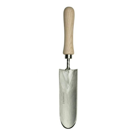 Sneeboer Great Dixter Christopher Lloyd Trowel