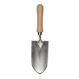 Sneeboer Half Round Transplant Trowel