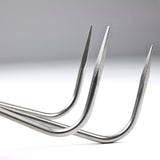 Sneeboer Hand Cultivator