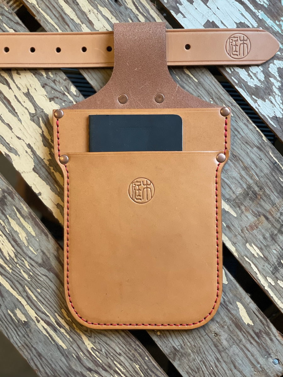 Zenbu Pouch