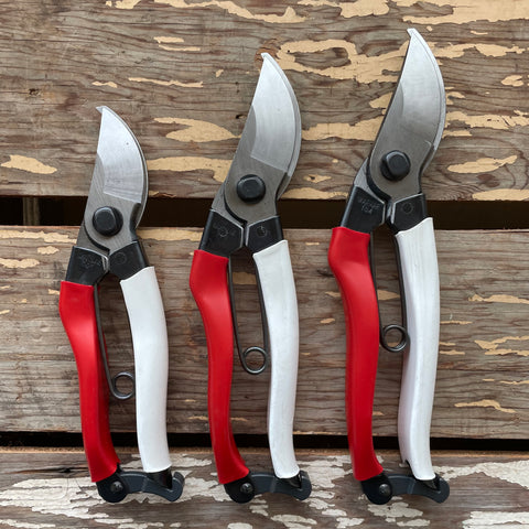 Okatsune Secateurs