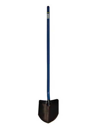 King of Spades Steel Shovel